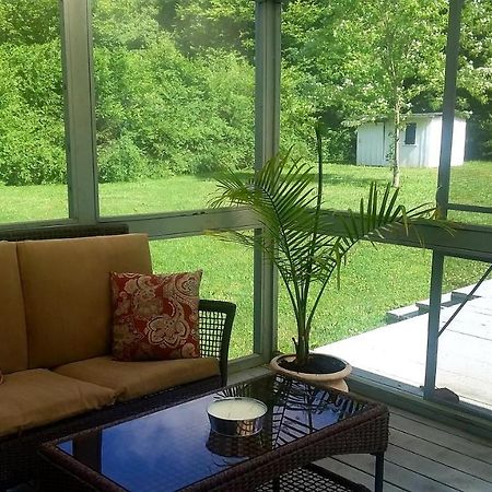 Cabool Cottage ภายนอก รูปภาพ