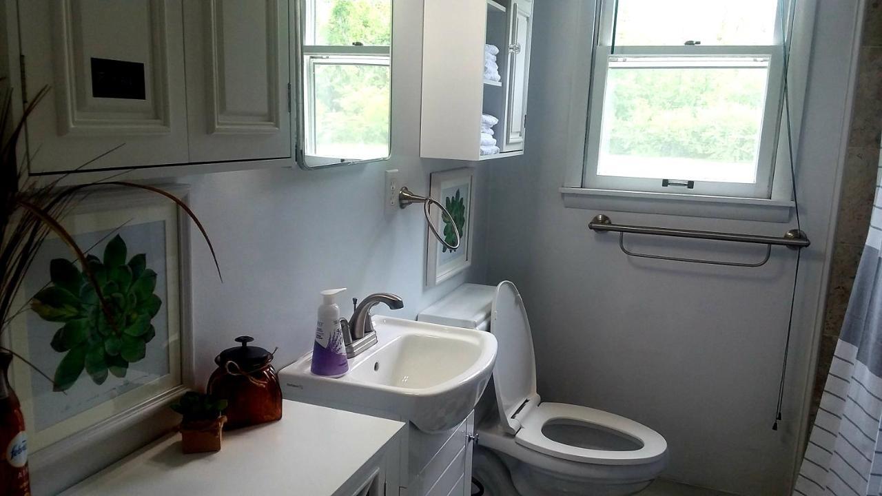 Cabool Cottage ภายนอก รูปภาพ
