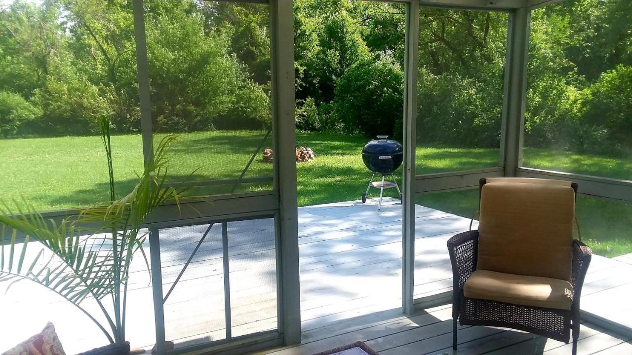 Cabool Cottage ภายนอก รูปภาพ