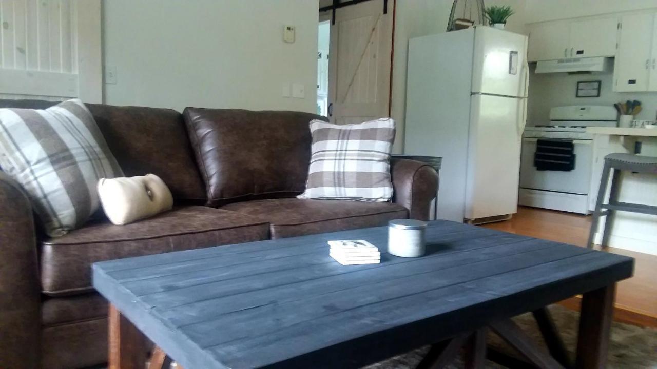 Cabool Cottage ภายนอก รูปภาพ