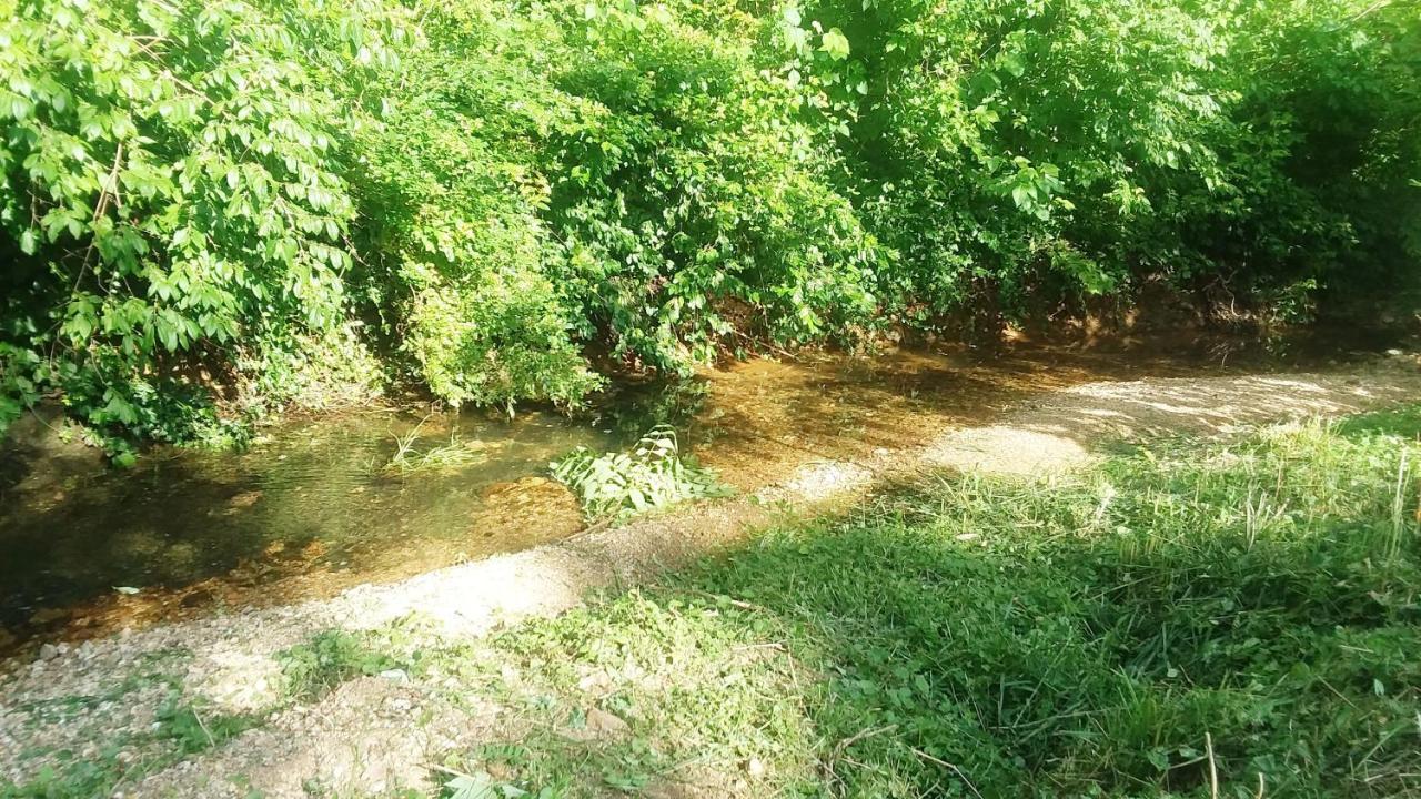 Cabool Cottage ภายนอก รูปภาพ